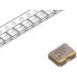 Generátor: krystalový 48MHz SMD 3,3V ±25ppm -40÷125°C