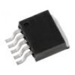 LM2596S-3.3/NOPB PMIC měnič DC/DC Uvst:4,5÷40V Uvýst:3,3V TO263-5 Balení: tuba