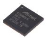 Mikrokontrolér ARM Cortex M4 Flash:512kB VQFN48 1,71÷3,6VDC