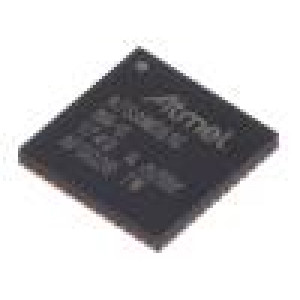 Mikrokontrolér ARM Cortex M4 Flash:512kB VQFN48 1,71÷3,6VDC