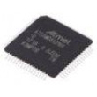 Mikrokontrolér ARM Cortex M4 Flash:512kB TQFP64 1,71÷3,6VDC