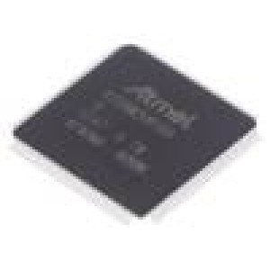 Mikrokontrolér ARM Cortex M4 Flash:1024kB TQFP128 RAM:256kB