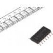 SN74LVC07AD IC: číslicový buffer Kanály:10 1,65÷5,5VDC SMD SO14 -40÷125°C