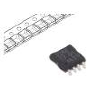 74LVC2G240DP.125 IC: číslicový třístavový, buffer, budič sběrnice Kanály:2 SMD