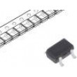 74AHCT1G04SE-7 IC: číslicový invertor Kanály:1 SMD SOT353 Řada: AHC -40÷125°C