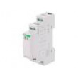 MB-DS-2 Převodník: teploty 9÷30VDC Druh výstupů: RS485 MODBUS RTU IP20