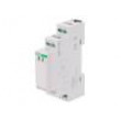 MB-PT-1 Převodník: teploty 9÷30VDC Druh výstupů: RS485 MODBUS RTU IP20