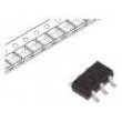 74LVC1G58GV.125 IC: číslicový konfigurovatelné, vícefunkční SMD TSOP6 Řada: LVC