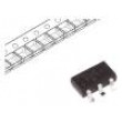 74LVC1GU04GV.125 IC: číslicový invertor SMD SC74A Řada: LVC 1,65÷5,5VDC