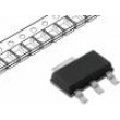 BSP75NTA IC: power switch low-side switch 1,3A Kanály:1 N-Channel SMD