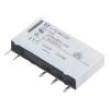 FTR-LYCA012V Relé: elektromagnetické SPDT Ucívky:12VDC 6A/250VAC 6A/24VDC