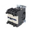 Stykač: 4-pólový NC x2 + NO x2 48VAC 40A TeSys D W: 85mm