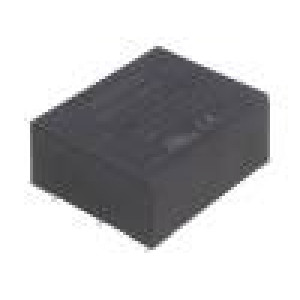 AME10-524DCJZ Převodník: AC/DC 10W Uvýst:5VDC Ivýst:1A 81% Montáž: PCB 3kV