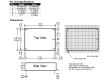 AME40-5DMAZ Převodník: AC/DC 40W Uvýst:5VDC Ivýst:4A 80% Montáž: PCB 4kV