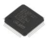 GD32F107RGT6 Mikrokontrolér ARM SRAM:96kB Flash:1024kB 108MHz LQFP64
