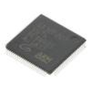 GD32F207VGT6 Mikrokontrolér ARM SRAM:256kB Flash:1024kB 120MHz LQFP100