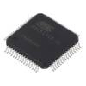 Mikrokontrolér 8051 SRAM:1280B Rozhraní: I2C, SPI, UART, USB