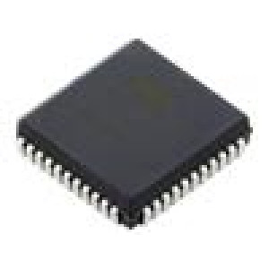 Mikrokontrolér 8051 SRAM:2304B Rozhraní: SPI, UART 3÷5,5V