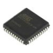 Mikrokontrolér 8051 SRAM:1280B 3÷5,5V PLCC44 Rodina: AT89