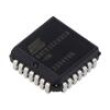 Mikrokontrolér 8051 SRAM:512B 3÷5,5V PLCC28 Rodina: AT89