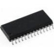 Mikrokontrolér 8051 Flash:16kx8bit SO28 Rodina: AT89