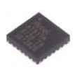 Mikrokontrolér AVR EEPROM:128B SRAM:512B Flash:8kB QFN24