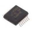 74LVC00ADB.112 IC: číslicový NAND Kanály:4 Vstupy:2 SMD SSOP14 Řada: LVC