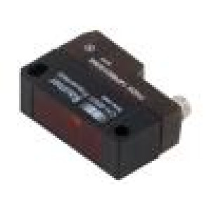 Čidlo: fotoelektrické Dosah:40÷200mm PNP DARK-ON, LIGHT-ON