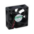 Ventilátor: DC axiální 24VDC 60x60x20mm 38,87m3/h 33,5dBA