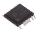 INN2103K PMIC AC/DC switcher, kontrolér SMPS 93-107kHz eSOP-R16B 5,5Ω