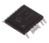 INN2104K PMIC AC/DC switcher, kontrolér SMPS 93-107kHz eSOP-R16B 3,6Ω