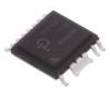 INN2124K PMIC AC/DC switcher, kontrolér SMPS 93-107kHz eSOP-R16B 3,6Ω