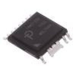 INN2125K PMIC AC/DC switcher, kontrolér SMPS 93-107kHz eSOP-R16B 2,7Ω
