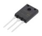 IKFW50N60DH3E Tranzistor: IGBT 600V 37A 95W PG-TO247-3-AI TRENCHSTOP™