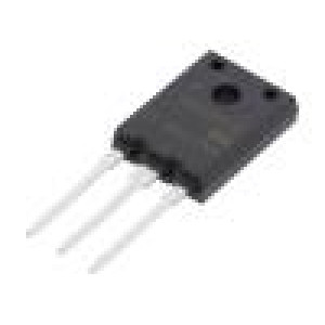 IKFW50N60DH3E Tranzistor: IGBT 600V 37A 95W PG-TO247-3-AI TRENCHSTOP™