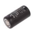 Akum: Li-Ion 18350 3,7V 1200mAh Ø18,3x35mm 10A