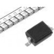 MMSZ5221BS-7-F Dioda: Zenerova 0,2W 2,4V SMD role,páska SOD323 jedna dioda