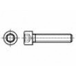 Šroub M12x30 1,75 Hlava: válcová imbus HEX 10mm DIN: 912