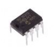 PIC16F18313-I/P Mikrokontrolér PIC Paměť:3,5kB SRAM:256B EEPROM:256B 32MHz
