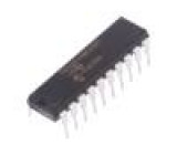 24FV16KA301-IP Mikrokontrolér PIC Paměť:16kB SRAM:2048B 32MHz THT PDIP