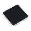 Mikrokontrolér dsPIC SRAM:49192B Paměť:512kB 70MHz TQFP64