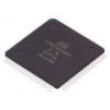 Mikrokontrolér AVR EEPROM:2kB SRAM:4kB Flash:64kB TQFP100