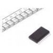 Mikrokontrolér AVR EEPROM:256B SRAM:2kB Flash:16kB SO20