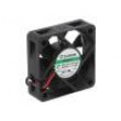 Ventilátor: DC axiální 24VDC 50x50x15mm 21,97m3/h 29dBA Vapo