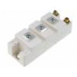 SKM75GB12T4 Polomůstek IGBT Urmax:1,2kV Ic:88A Ifsm:430A SEMITRANS2