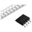 24CW160-I/SN Paměť EEPROM I2C 2048x8bit 1,6÷5,5V 1MHz SO8