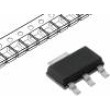 TLV1117-15IDCY Stabilizátor napětí LDO, nenastavitelný 1,5V 0,8A SOT223 SMD