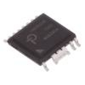INN2004K PMIC AC/DC switcher, kontrolér SMPS 93-107kHz eSOP-R16B 3,6Ω