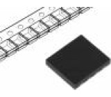 NCP45521IMNTWG-H IC: power switch high-side switch 10,5A Kanály:1 N-Channel