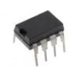 UC2842BN PMIC kontrolér PWM 1A 48-500kHz DIP8 flyback Uprac:10÷36V